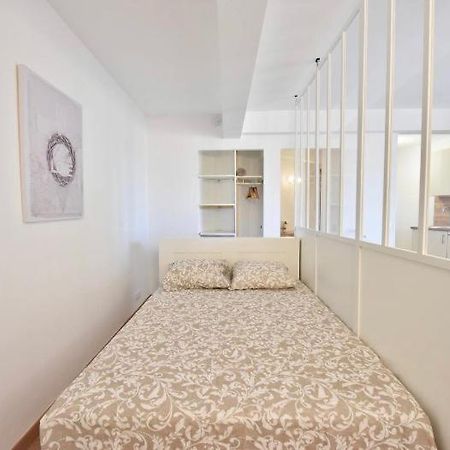 Superbe Appartement A 500M Du Palais Des Festivals Cannes Exterior photo